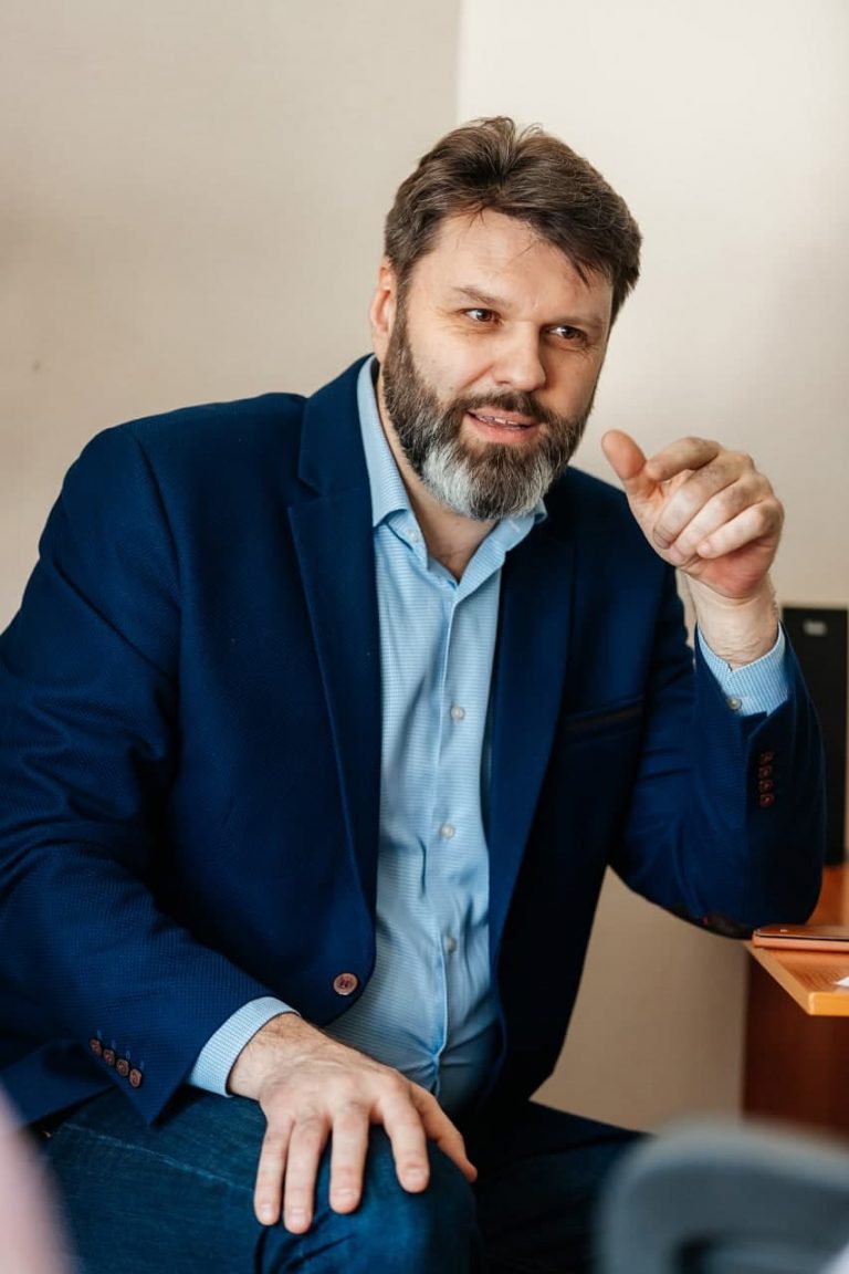 константин шевченко